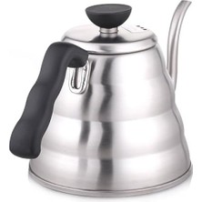 MarkEntegra 1.0 L Kapasiteli Drip Kettle - Indüksiyonlu Kullanım