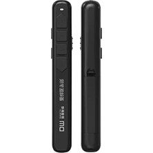 MarkEntegra Kablosuz Lazer Sunum Kumandası, 50 Metre Menzil