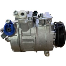 Bmw 5 Serisi E60 2005-2010 Klima Kompresörü 64526925721