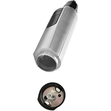 Similar Hassas 3D Bıçaklı Kulak ve Burun Tıraş Makinesi