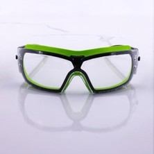 MarkEntegra Buğulanmaz Iş Güvenlik Gözlüğü - Uv Koruyucu, Şeffaf