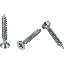 MarkEntegra 3,5X18 mm Suntalı Vida - 1000 Adet