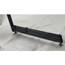 Karaca Reklam Tabela Askı Aparatı