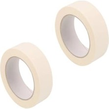 MarkEntegra 2 Adet Maskeleme Bandı - Boya Bandı 24MM x 25M