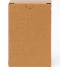 MarkEntegra 25 Adet 8 x 6 x 12 cm Karton Kutu Seti