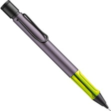 MarkEntegra Dayanıklı Alüminyum Kalem - 0.5 mm Uç Kalınlığı