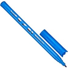 MarkEntegra Renkli Keçeli Kalem Seti - 6 Renkli