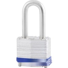 MarkEntegra Uzun Kelepçe Asma Kilit, 40 mm Genişlik