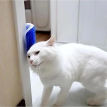 MarkEntegra Duvara Monte Edilebilir Kedi Kaşınma Aparatı