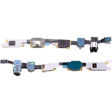 Norino Samsung J7 2016 SM-J710 Kulaklık Soketi Tuş Bordu Filmi