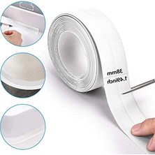 MarkEntegra Su Geçirmez Sızdırmazlık Bandı, 320 cm Uzunluk