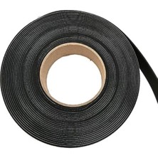 MarkEntegra 10 Metre Yapışkanlı Ses ve Isı Yalıtım Bandı, 30 mm Genişlik
