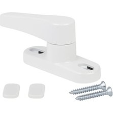 MarkEntegra Çocuk Güvenlik Kilidi, Metal, Çekmeli Mandallı