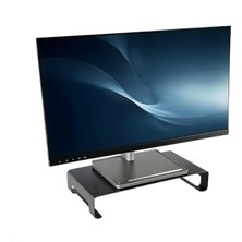 MarkEntegra Masaüstü Monitör Yükseltici - Pratik Çözüm