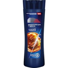 MarkEntegra Kepeğe Karşı Etkili Saç Dökülmesine Önleyici Şampuan 350 ml