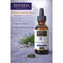 Envisha Beauty Üzerlik Tohumu Yağı 30 ml