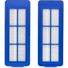 MarkEntegra Robovac T2915 Uyumlu Yedek Filtre Seti