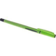 MarkEntegra Hızlı Kuruyan Açık Yeşil Kalem - Geniş Uç