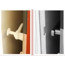 MarkEntegra Silikon Kapı Stoperi