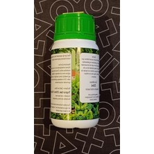 MarkEntegra Hızlı Başlangıç & Güçlü Bitki Besini - Konsantre Sıvı