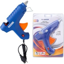 MarkEntegra 100 Watt Anahtarlı Sıcak Mum Silikon Tabancası