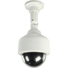 MarkEntegra Sahte Güvenlik Kamerası - Caydırıcı Mobese Kamera