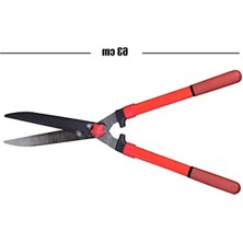 MarkEntegra Çim Çit Budama Makası - 63 cm