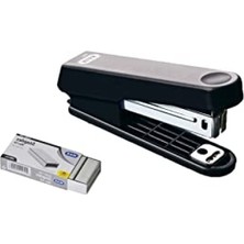 MarkEntegra Küçük Zımba Makinesi ve Zımba Teli Seti