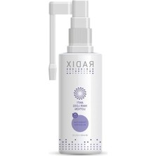 MarkEntegra Dökülme Karşıtı Besleyici Saç Losyonu - 60 ml