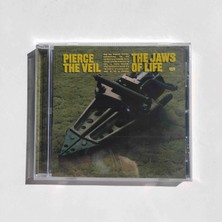 Universal Pierce The Veil - The Jaws Of Life CD