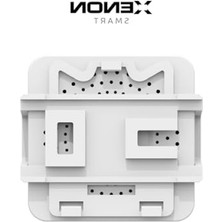 MarkEntegra Akıllı Panjur Kontrol Modülü, Zamanlayıcı Anahtar ve Wi-Fi Özelliği