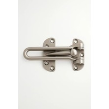 MarkEntegra Ayarlanabilir Zamak Döküm Kapı Emniyet Kilidi - 10 cm