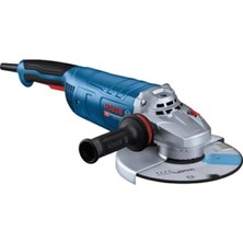 MarkEntegra 2700 W Güçlü Büyük Taşlama - Yüksek Performans