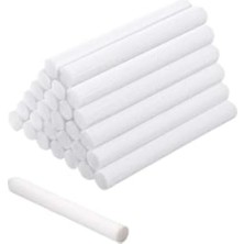 MarkEntegra 10 Adet Yedek Hava Nemlendirici Filtre - 0.8 x 10 cm