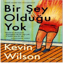 Wovna Bir Şey Olduğu