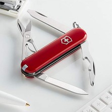 MarkEntegra 10 Fonksiyonlu Şık Çakı