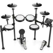 MarkEntegra Yüksek Performanslı Elektro Davul Seti