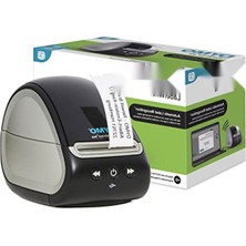 MarkEntegra Elektronik Etiket Yazıcısı ile Hızlı ve Kolay Etiketleme