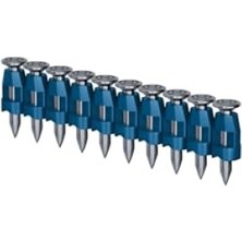 MarkEntegra 19MM Uzunluğunda Beton Çivisi (1000 Adet)