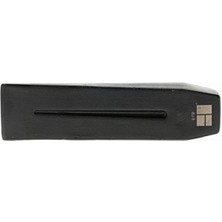 MarkEntegra Ağır Hizmet Tipi Yüksek Mukavemetli Çelik Yarma Takozu, 5 Lbs