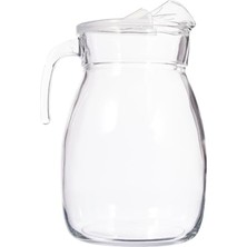 MarkEntegra 2500 cc Sürahi - Hediyelik Kutu ile