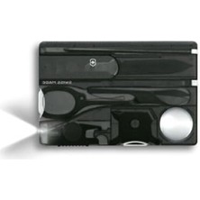 MarkEntegra Swisscard Lite - Çok Fonksiyonlu Araç Seti