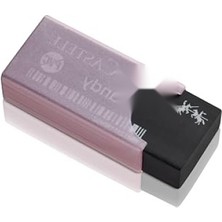 MarkEntegra 30'lu Metalik Renkli Pvc-Free Silgi Seti