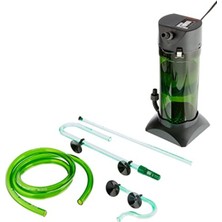 MarkEntegra Akvaryum Dış Filtre 150-300 L/h