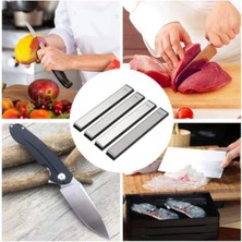 MarkEntegra Elmas Bıçak Bileği Uzun Ömürlü