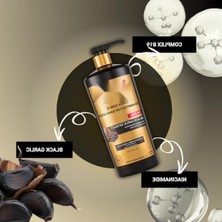 MarkEntegra Saç Dökülmesine Karşı Güçlendirici Şampuan, 1000 ml