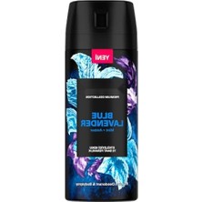 MarkEntegra Premium Erkek Sprey Deodorant 150 ml