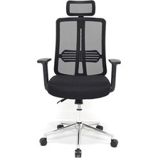 MarkEntegra Ofis Koltuğu - Ergonomik Makam Koltuğu