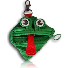 MarkEntegra Eğlenceli Tasarımlı Kalem Kutusu - Geniş Saklama Alanı