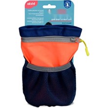 MarkEntegra Profesyonel Köpek Eğitim ve Ödül Çantası - Ekstra Büyük ve Pratik